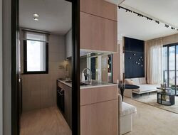 Avenue South Residence (D3), Apartment #591898091
